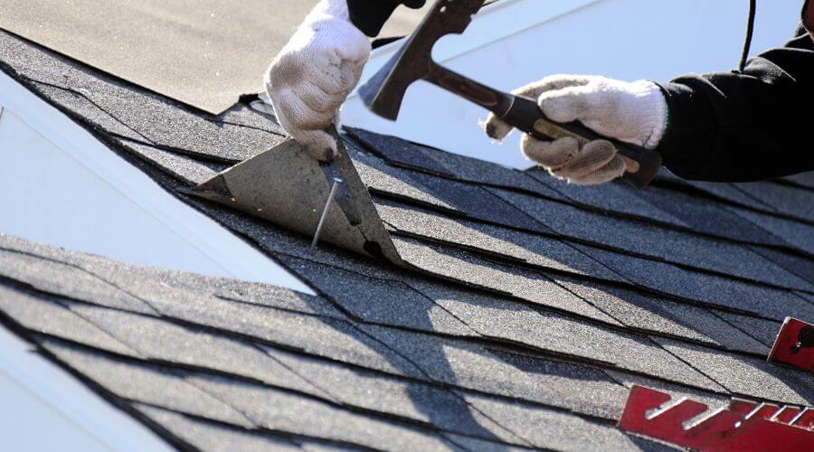 Professional residential roofers in Exeter, RI